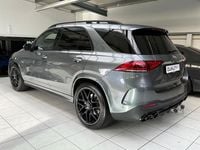 Gebraucht Mercedes GLE53 AMG AMG 435 PS (319 kW) 2022