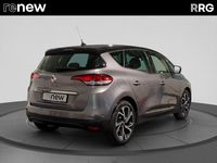 Gebraucht Renault Scénic IV Intens 140 PS (102 kW) 2021 Van / Kleinbus