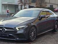 Gebraucht Mercedes CLS400 AMG line 340 PS (250 kW) 2018