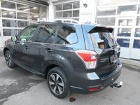 gebraucht Subaru Forester Station 2.0 Swiss