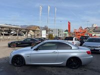 Gebraucht BMW 335 M Sport 306 PS (225 kW) 2010 Cabrio