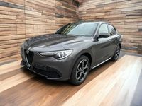 gebraucht Alfa Romeo Stelvio 2.0 Veloce Q4 Automatic