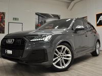 Gebraucht Audi Q7 S-Line 286 PS (210 kW) 2023 SUV