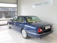 gebraucht Jaguar XJ8 4.2 V8 Executive