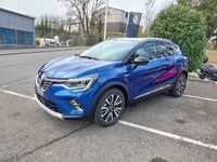 gebraucht Renault Captur iconic mild hybrid 160 EDC