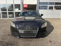 Gebraucht Audi TT Roadster 200 PS (147 kW) 2007 Cabrio