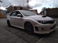 Gebraucht Subaru WRX STI Sport 301 PS (221 kW) 2011