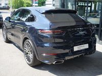 gebraucht Porsche Cayenne Coupé E-Hybrid