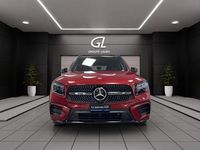 Neu Mercedes GLB250 224 PS (164 kW) 2025 SUV