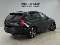 Gebraucht Volvo XC90 Ultimate 455 PS (334 kW) 2026 Schwarz SUV
