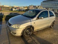 Gebraucht Opel Corsa Enjoy 90 PS (66 kW) 2006 Kleinwagen