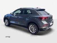 gebraucht VW T-Roc PA Style