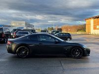 gebraucht Maserati Granturismo Sport Automatica