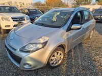 Gebraucht Renault Clio II Exception 112 PS (82 kW) 2009