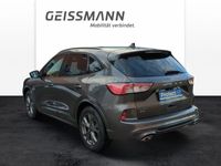 gebraucht Ford Kuga 2.0 EcoBlue ST-Line X 4x4