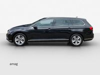 Gebraucht VW Passat Elegance 200 PS (147 kW) 2022 Deepblack perleffekt Kombi