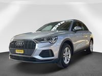 gebraucht Audi Q3 2.0 40 TDI quattro S-Tronic