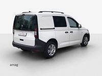 gebraucht VW Caddy Cargo