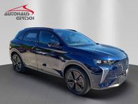 Gebraucht DS Automobiles DS7 Crossback 299 PS (219 kW) 2023 SUV