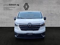 Neu Renault Trafic 130 PS (95 kW) 2025 Van / Kleinbus
