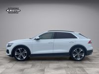 gebraucht Audi Q8 50 TDI quattro*S-Line Sportpaket