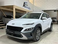 Gebraucht Hyundai Kona 141 PS (103 kW) 2022 SUV