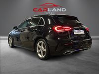 Gebraucht Mercedes A200 AMG line 163 PS (119 kW) 2021