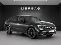 Neu Mercedes GLC220 197 PS (144 kW) 2026 Gray Coupé