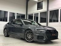 Gebraucht Audi A6 S-Line 286 PS (210 kW) 2020 Limousine