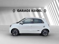 gebraucht Renault Twingo Intens