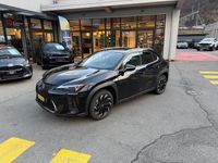 Gebraucht Lexus UX 250h 184 PS (135 kW) 2023 Schwarz SUV