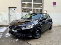 Gebraucht Opel Corsa Edition 100 PS (73 kW) 2020 Schwarz Limousine