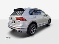 gebraucht VW Tiguan R-Line