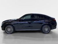Gebraucht Mercedes GLC400d AMG line 387 PS (284 kW) 2024 Coupé