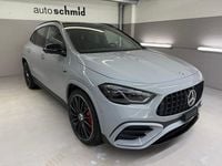 Gebraucht Mercedes GLA35 AMG AMG 306 PS (225 kW) 2025 SUV