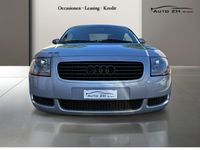 Gebraucht Audi TT 225 PS (165 kW) 2002 Coupé