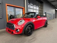 Gebraucht Mini Cooper S 192 PS (141 kW) 2017 Kleinwagen