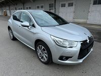 gebraucht DS Automobiles DS4 1.6 HDi SO Chic EGS6