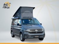 gebraucht VW California Beach 4M