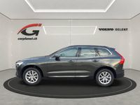 gebraucht Volvo XC60 2.0 B4 MH Momentum AWD