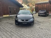 Gebraucht Seat Ibiza I-Tech 86 PS (63 kW) 2014 Kleinwagen