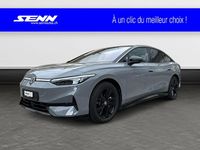 Gebraucht VW ID.7 Pro 209 kW (285 PS) 2023 Grau Kleinwagen