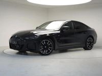 Gebraucht BMW i4 M Sport 400 kW (544 PS) 2025 Schwarz Limousine