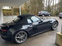 Gebraucht Mazda MX5 184 PS (135 kW) 2019 Cabrio