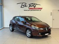 Gebraucht Renault Clio IV Dynamique 90 PS (66 kW) 2013