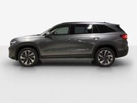 Neu Skoda Kodiaq Dynamic 204 PS (150 kW) 2026 Graphite grau, metallic SUV
