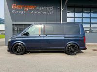 Gebraucht VW Multivan Highline 204 PS (150 kW) 2022 Van
