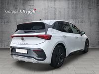 gebraucht Cupra Born 58 kWh