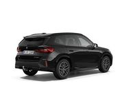 Gebraucht BMW X1 M Sport 149 PS (109 kW) 2024 Schwarz SUV