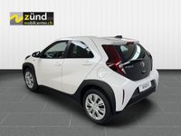 gebraucht Toyota Aygo X 1.0 VVT-i Comfort